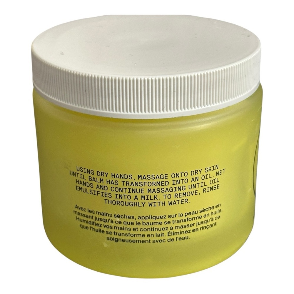 Youth ToThe People MEET THE SUPERBERRY DREAM CLEANSING BALM - Picture 4 of 5